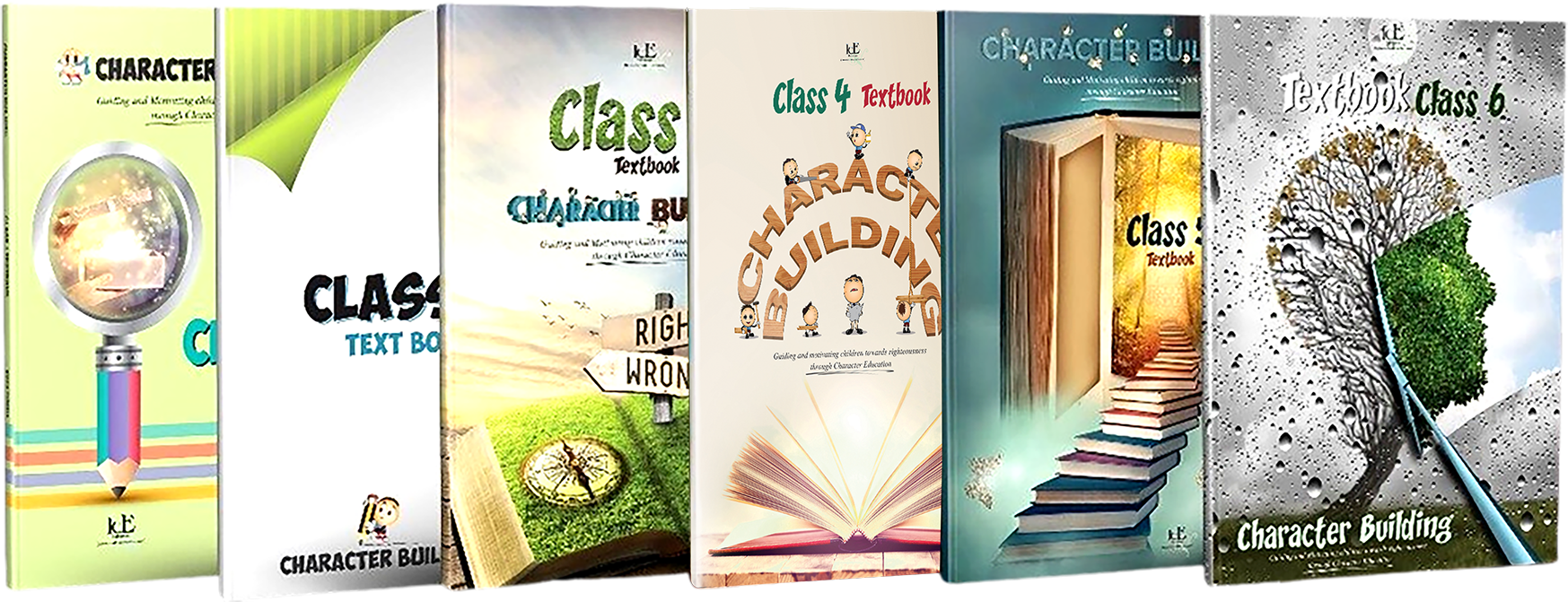 All Books