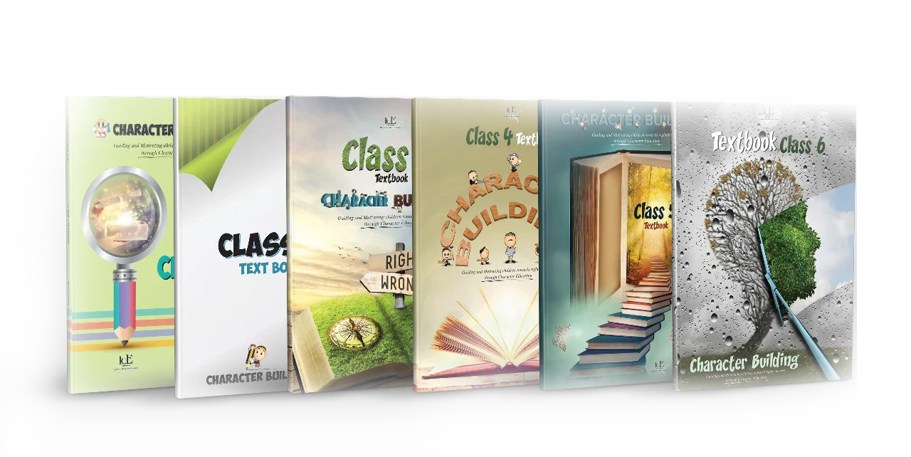 Textbooks for Primary