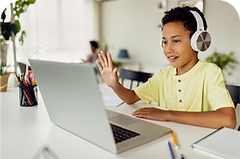 Online Learning