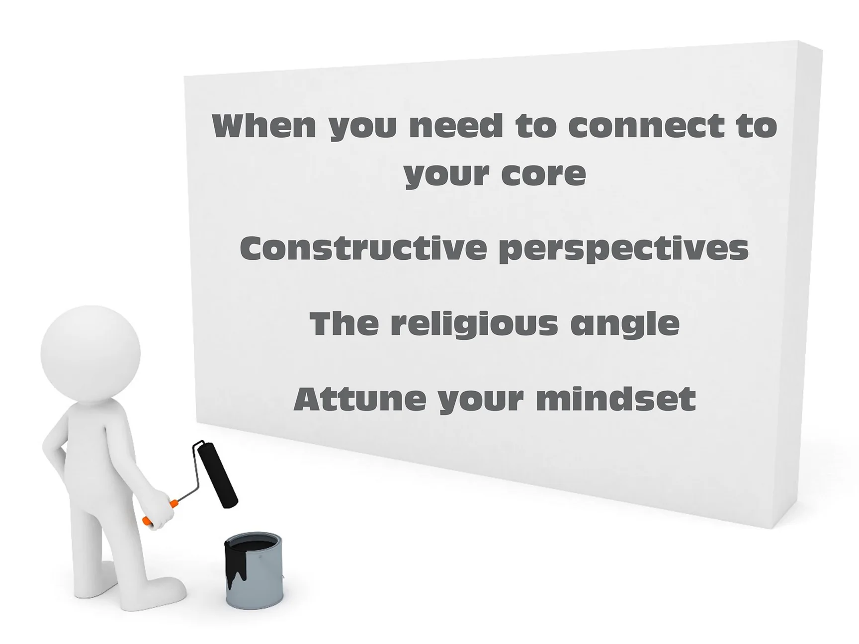 Logotherapy