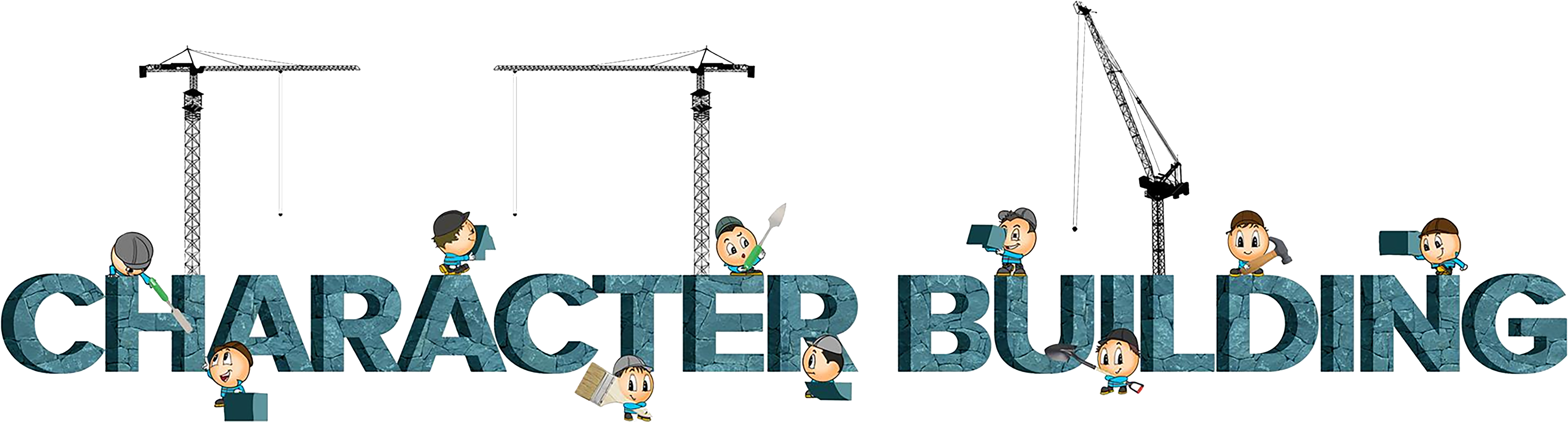 Character Building Course