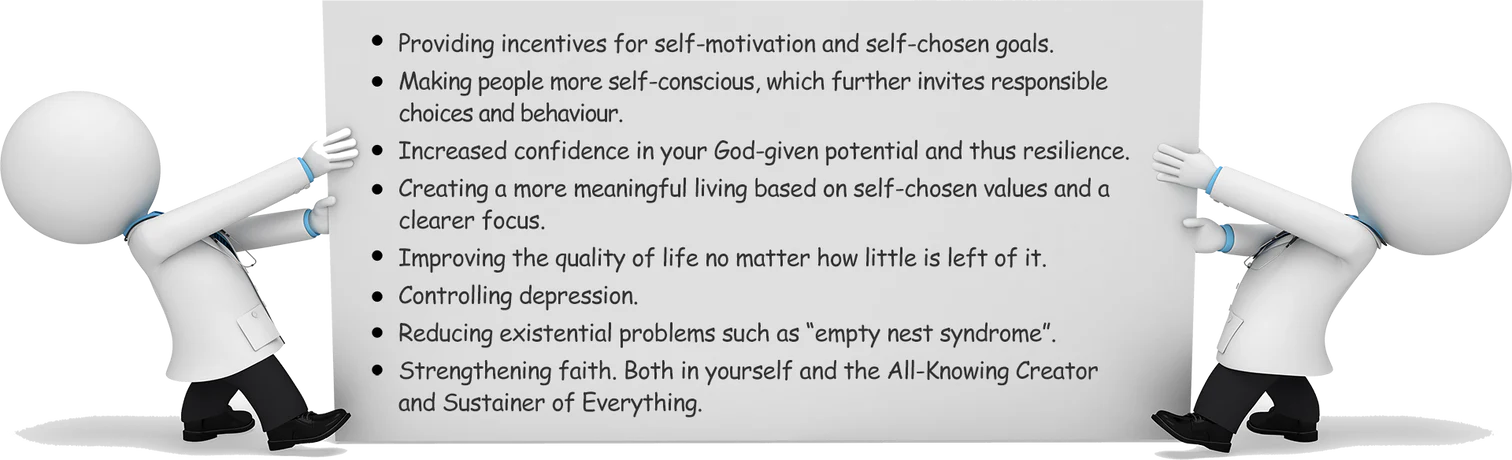 Logotherapy