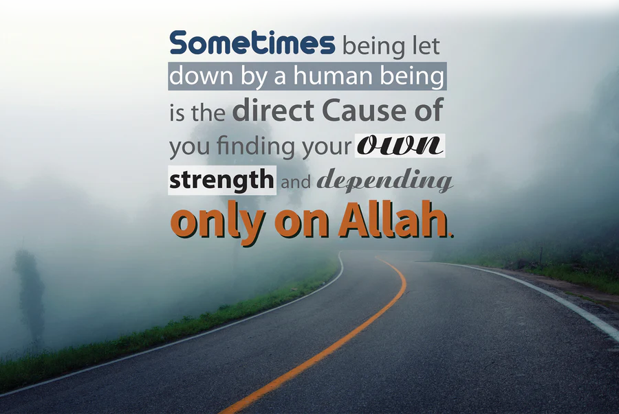 Sometimes
